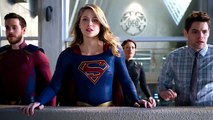 Supergirl on The CW - Official Comic-Con 2018 Trailer