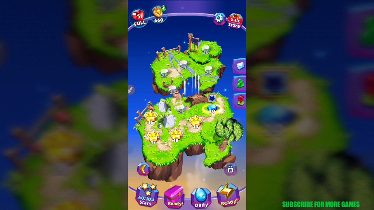 bejeweled star mod apk