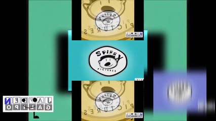 (YTPMV) I Accidentally My Spiffy Video Scan