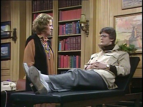 Agony S01E06 Too Much Agony Too Little Extacy