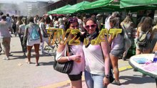 Holi Festival Of Colours WIEN 2018