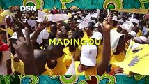 Denis Sassou N’Guesso a visité Dolisie, Loudima, Nkayi et Madingou. Le candidat a été reçu par les congolais fiers de son projet de société pour la présidentiel