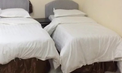 Persiapan Hotel untuk Calon Jemaah Haji Sudah 80%