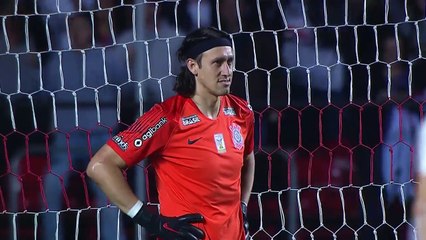 [GOL DE REINALDO(2)] São Paulo 3 x 1 Corinthians - Série A 2018