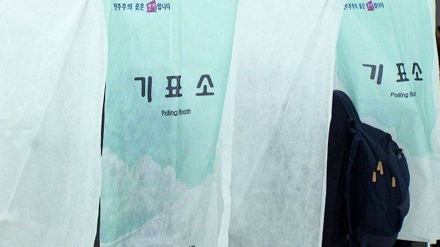 민주당 대표 후보등록 마감...한국당 비대위원 인선 박차 / YTN