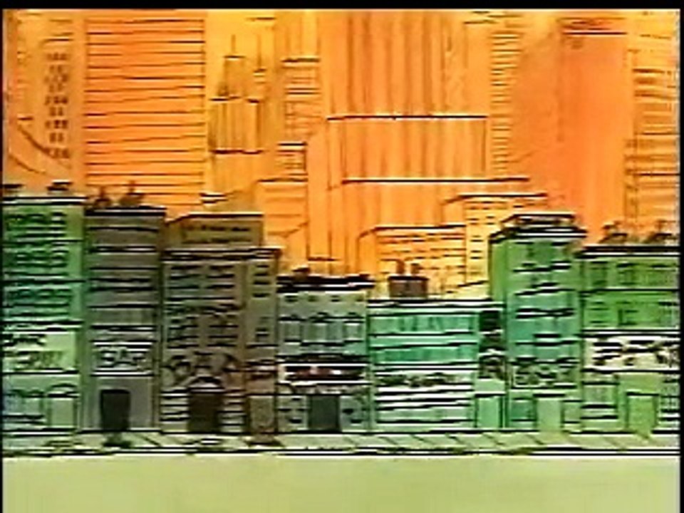 Self Defense for Cowards