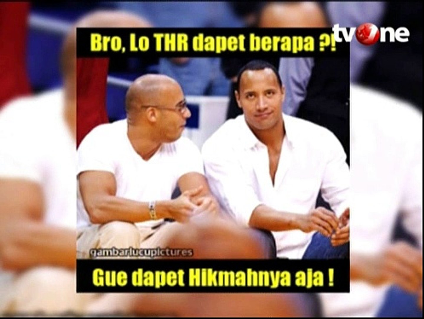 Meme Lucu Seputar Thr Video Dailymotion