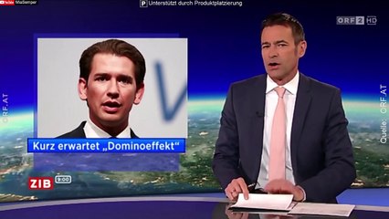 Strache:  "40 Prozent mehr Abschiebungen"