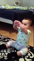 oppa gangnam style baby
