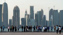 UN's top court rules UAE blockade violated Qataris' rights
