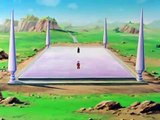 Dragonball Z Kai: Goku Meets Perfect Cell