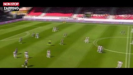 Un joueur suisse marque sur une frappe de 70 mètres (vidéo)