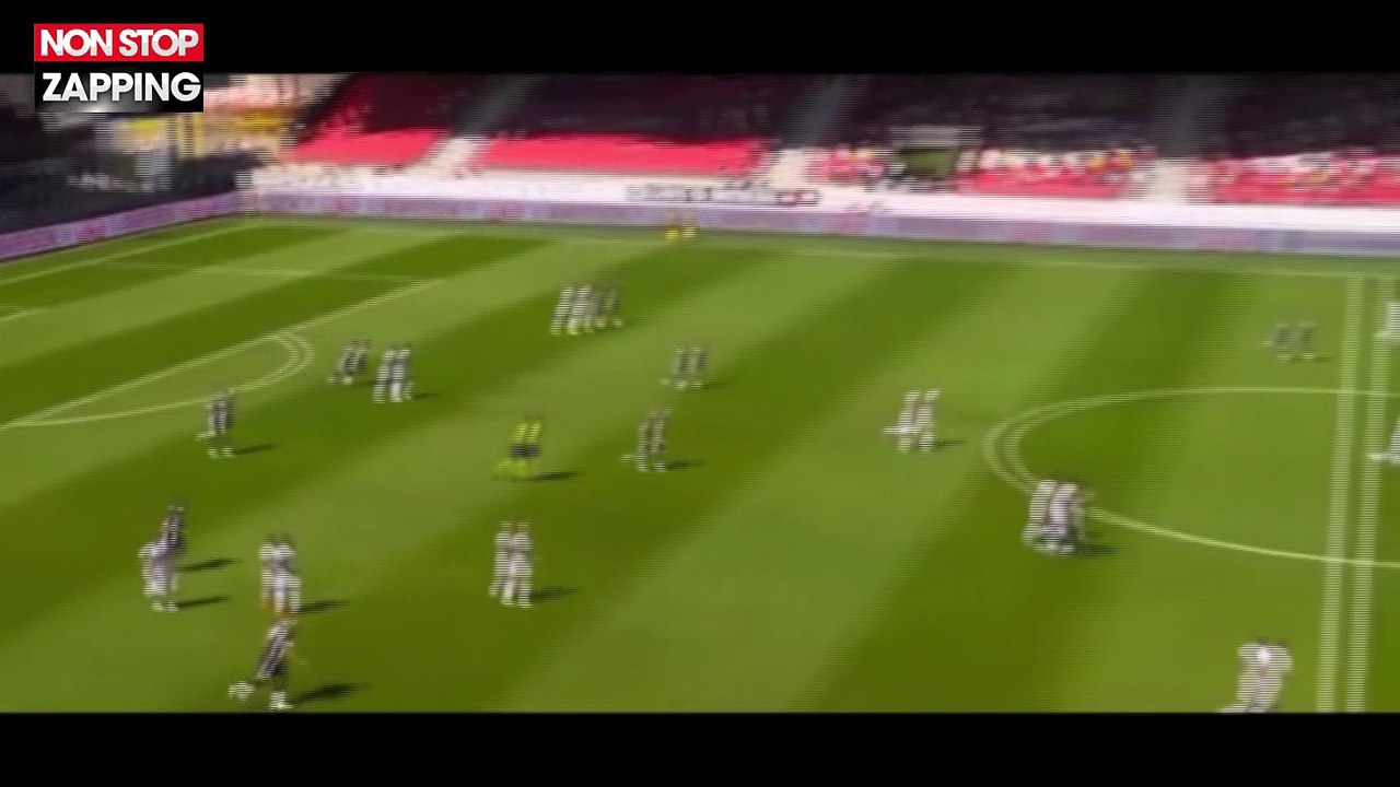 Un joueur suisse marque sur une frappe de 70 mètres (vidéo)