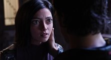 Alita  Battle Angel  - Nouvelle Bande Annonce Officielle (VOST)
