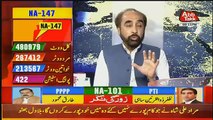 Tonight With Fareeha – 23rd July 2018