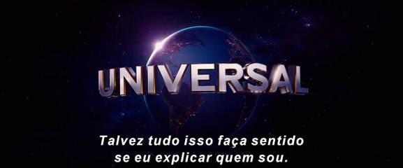 Teaser Trailer Vidro, em janeiro de 2019 nos cinemas