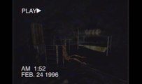 S.O.N. - Tráiler found footage para PS4