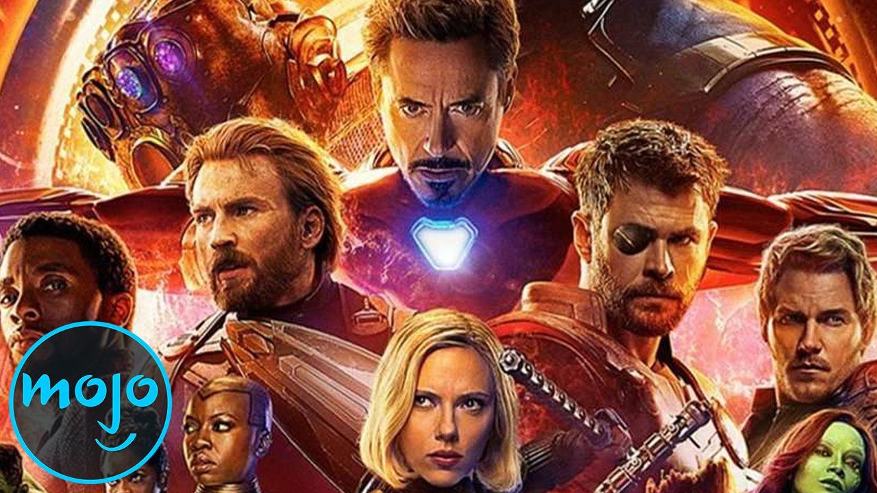 Top 10 Best Movies of 2018 (So Far)