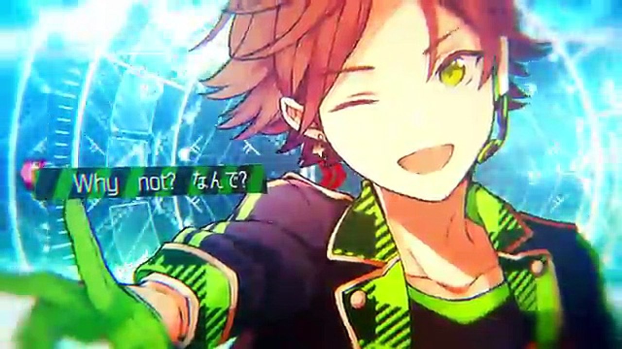 ユメミドリ-Remix ver.-／あほの坂田×うらたぬき