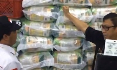 PPIH Pastikan Kesiapan 36 Catering untuk Jamaah Haji