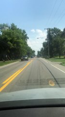 Citizen Arrest for Erratic Driving