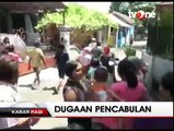 Dituduh Hamili Janda, Guru Ngaji Nyaris Dihakimi Warga