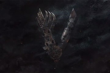 Vikings - Trailer Saison 5B