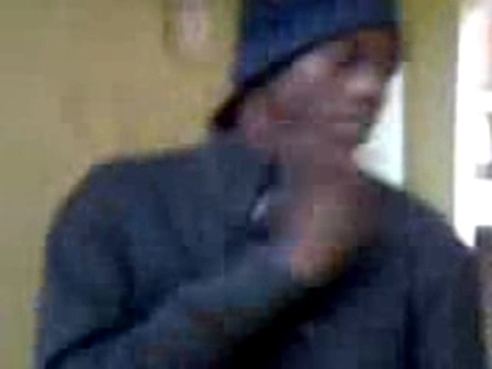 Danse mon enfants danse...