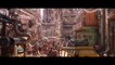 ALITA_ BATTLE ANGEL Trailer #2 (2018) Sci-Fi James Cameron,, duration_ 2 minutes 47 seconds-HD