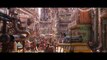 ALITA_ BATTLE ANGEL Trailer #2 (2018) Sci-Fi James Cameron,, duration_ 2 minutes 47 seconds-HD