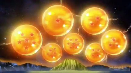 Dragonball Super: Goku Black kills Goten & Chi Chi (English Dub)