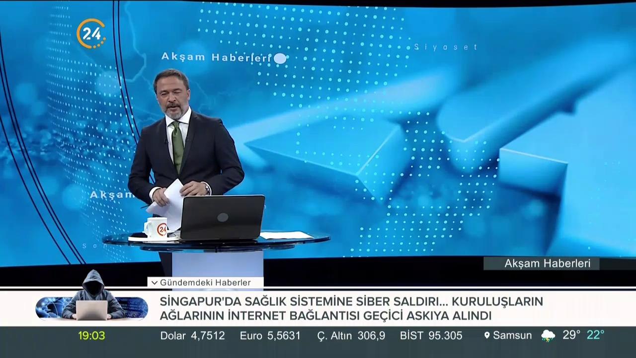 CHP'de son durum
