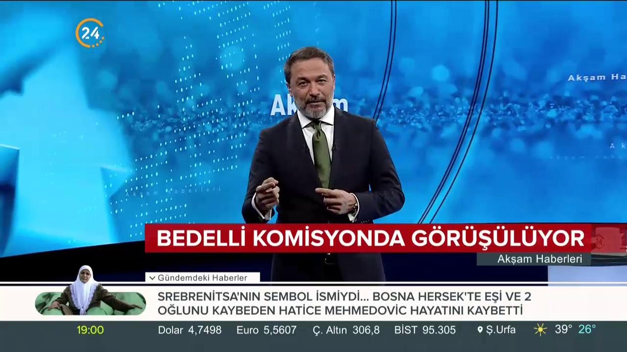 Bedelli düzenlemesi