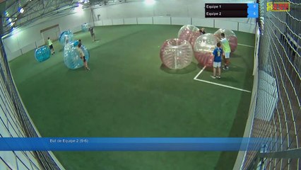 Equipe 1 Vs Equipe 2 - 23/07/18 14:07 - Loisir Poitiers - Poitiers Game Parc