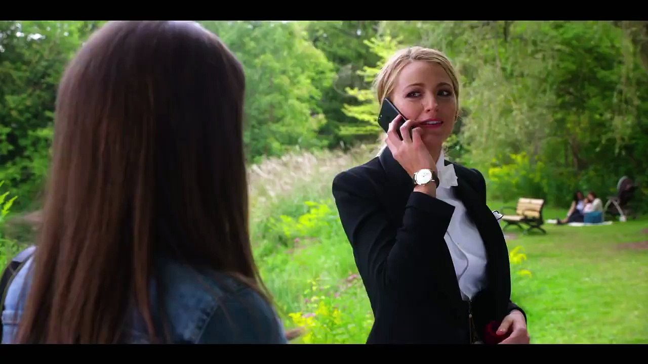 A Simple Favor (Official Trailer 2018) _... - MOVIE Trailer - UpDater HD-HD