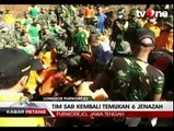 Tim SAR Kembali Temukan 6 Jenazah Korban Longsor Purworejo