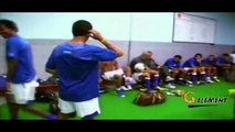 Ronaldinho ? Insane Freestyle Tricks freestyle skills and tricks