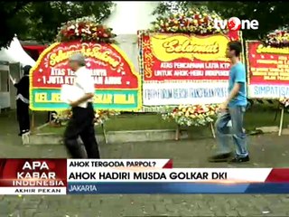 Ahok Saya Kiri-Kanan Mantap (Bagian 2)