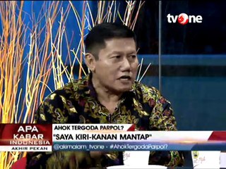 Ahok Saya Kiri-Kanan Mantap (Bagian 3)