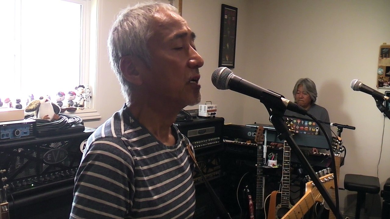 27 despe 7/15/2018 The Beagles