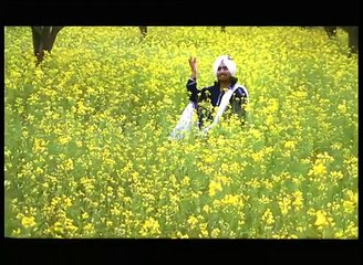 Satinder Sartaaj - Nikki Jehi Kuri