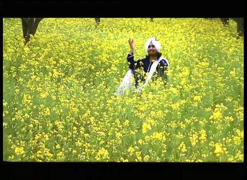 Satinder Sartaaj - Nikki Jehi Kuri