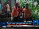 Longsor Jawa Tengah, Korban Tewas Bertambah Menjadi 40 Orang