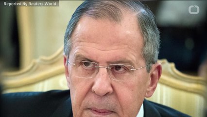 Russia Demands Freeing Of Russian Woman Accused Of Espionage