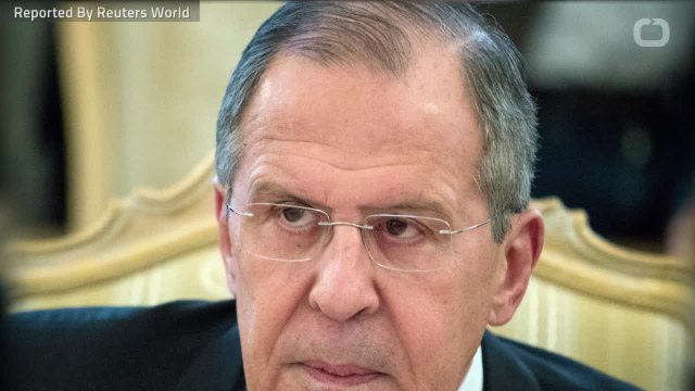 Russia Demands Freeing Of Russian Woman Accused Of Espionage