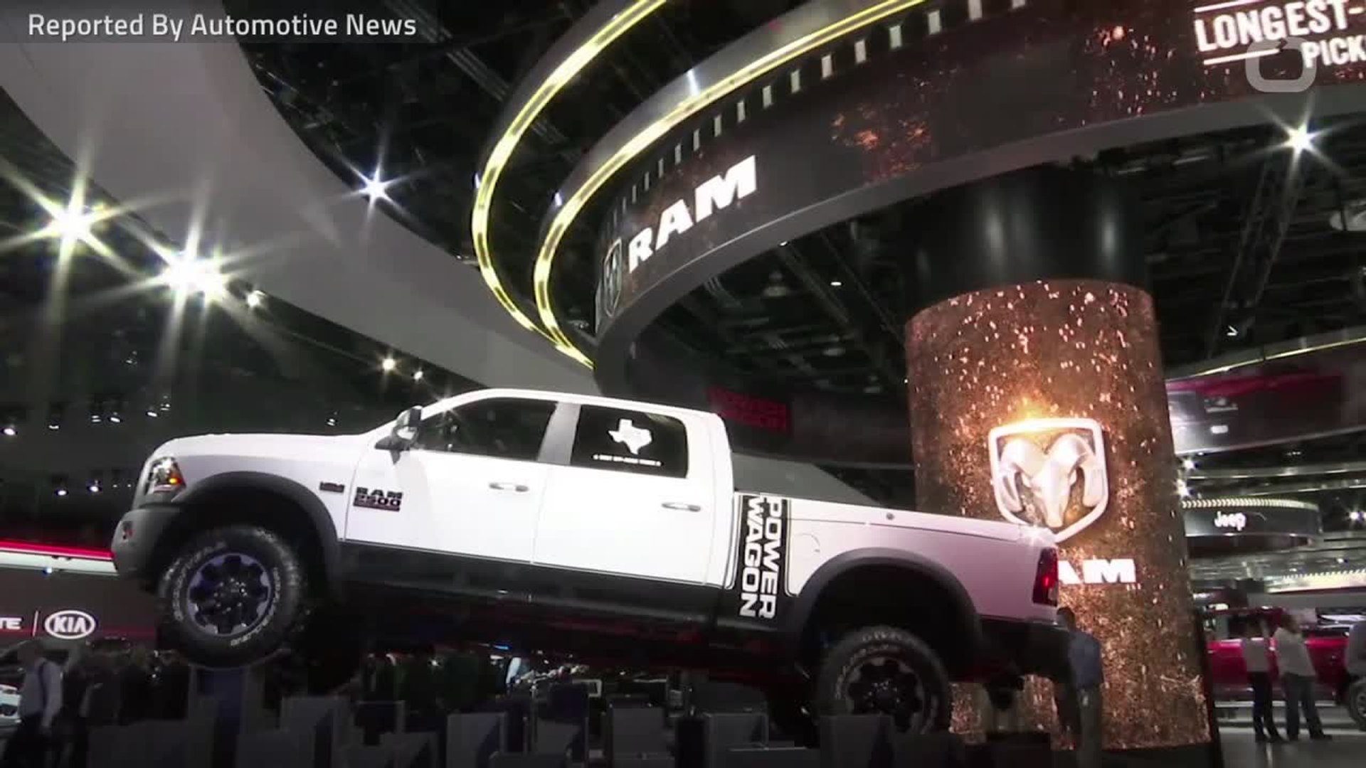 Fiat Chrysler Implies Very Bad News About Sergio Marchionne's Health