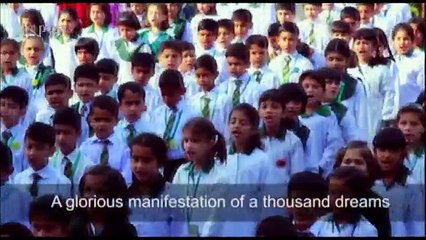 Chadar hai Maa ki (Official Video) ISPR