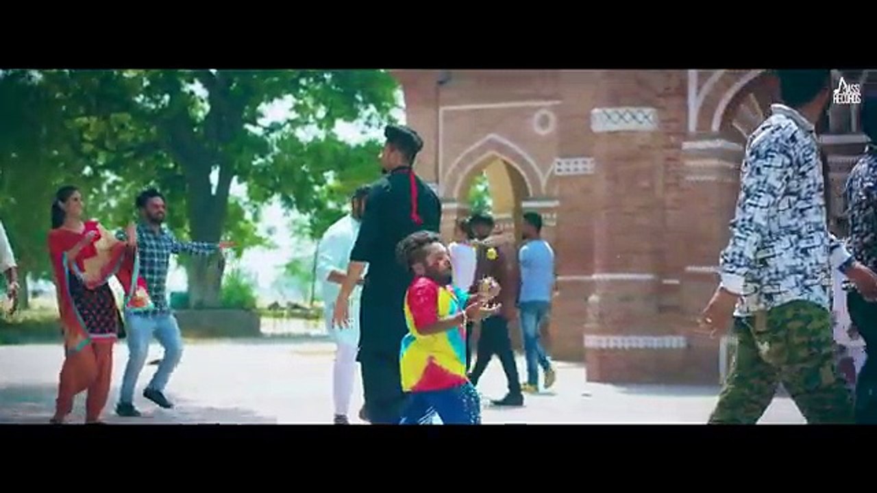 Jinna Tera Main Kardi _ (FULL HD) __Gurnam Bhullar Ft. MIXSingh __ New Punjabi S