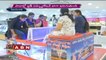 Vijayawada City People attracts on Fish Pedicure