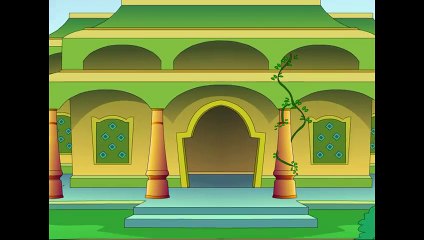 Akbar & Birbal - Witness of a mango tree Witness of a mango tree Episodes 6 in hindi